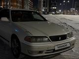 Toyota Mark II 1997 года за 2 400 000 тг. в Павлодар – фото 4