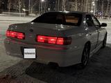 Toyota Mark II 1997 года за 2 400 000 тг. в Павлодар – фото 2