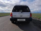 Subaru Forester 2000 годаfor2 850 000 тг. в Кокшетау – фото 5