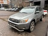 Toyota RAV4 2007 года за 6 677 000 тг. в Астана – фото 2