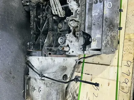 W210 m111 двигатель акпп за 400 000 тг. в Алматы