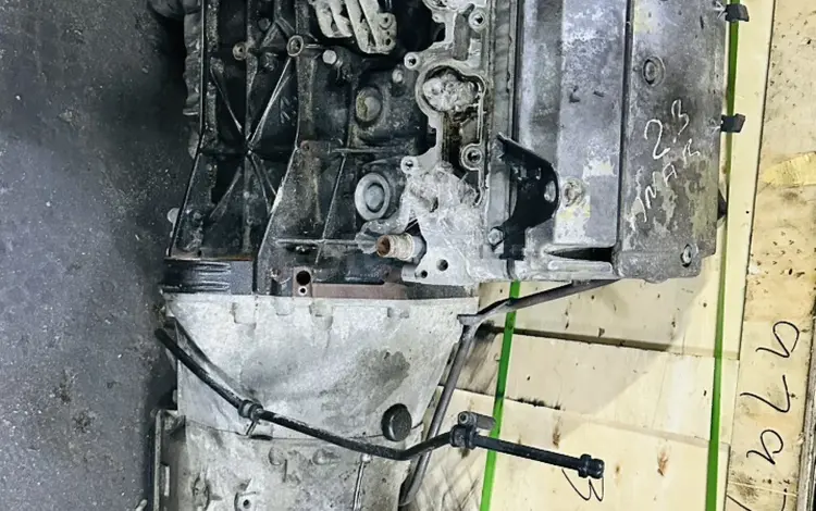 W210 m111 двигатель акпп за 400 000 тг. в Алматы