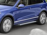 Порог Volkswagen Touareg, Audi Q7! за 129 000 тг. в Шымкент