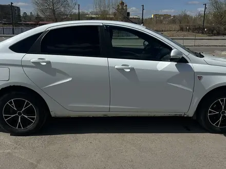 ВАЗ (Lada) Vesta 2017 года за 4 000 000 тг. в Павлодар – фото 6