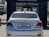 Hyundai Accent 2012 года за 3 800 000 тг. в Караганда – фото 4