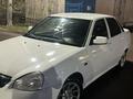 ВАЗ (Lada) Priora 2170 2011 года за 1 500 000 тг. в Астана – фото 3