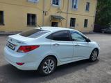 Hyundai Accent 2012 годаүшін5 300 000 тг. в Караганда – фото 2