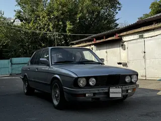 BMW 535