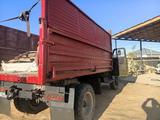 ГАЗ  53 1991 годаүшін1 400 000 тг. в Кульсары – фото 4
