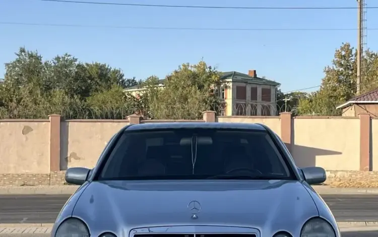 Mercedes-Benz E 280 1998 года за 2 999 000 тг. в Шымкент