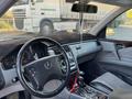 Mercedes-Benz E 280 1998 года за 2 999 000 тг. в Шымкент – фото 2