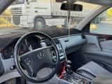 Mercedes-Benz E 280 1998 года за 2 999 000 тг. в Шымкент – фото 2