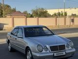 Mercedes-Benz E 280 1998 года за 2 999 000 тг. в Шымкент – фото 3