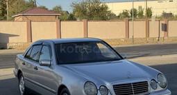 Mercedes-Benz E 280 1998 годаүшін2 999 000 тг. в Шымкент – фото 3