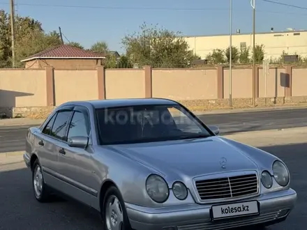 Mercedes-Benz E 280 1998 года за 2 999 000 тг. в Шымкент – фото 3