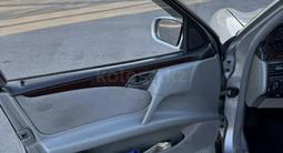 Mercedes-Benz E 280 1998 годаүшін2 999 000 тг. в Шымкент – фото 4