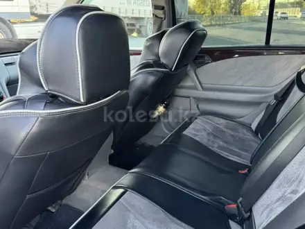 Mercedes-Benz E 280 1998 года за 2 999 000 тг. в Шымкент – фото 6