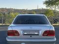 Mercedes-Benz E 280 1998 года за 2 999 000 тг. в Шымкент – фото 7