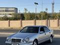 Mercedes-Benz E 280 1998 года за 2 999 000 тг. в Шымкент – фото 8
