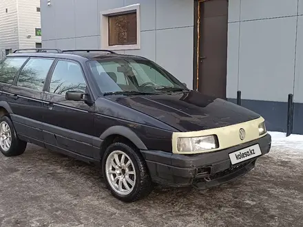 Volkswagen Passat 1992 года за 1 200 000 тг. в Астана