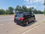 Toyota Alphard 2010 года за 7 500 000 тг. в Алматы – фото 3