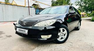 Toyota Camry 2005 годаүшін6 700 000 тг. в Алматы