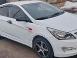 Hyundai Accent 2014 годаүшін4 600 000 тг. в Каскелен – фото 5