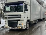 DAF  105 460 2009 года за 35 000 000 тг. в Алматы