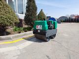 Mikasa  MRH601DS 650кг вибро, полив, дизель самоход 2021 годаүшін3 150 000 тг. в Алматы – фото 5