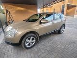 Nissan Qashqai 2008 годаfor5 000 000 тг. в Талгар – фото 2