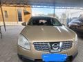 Nissan Qashqai 2008 годаүшін5 000 000 тг. в Талгар – фото 5