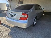 Toyota Camry 2004 года за 4 300 000 тг. в Талдыкорган