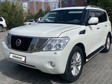 Nissan Patrol 2011 годаүшін12 500 000 тг. в Актау