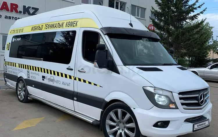 Mercedes-Benz Sprinter 2011 года за 18 600 000 тг. в Астана