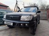 Toyota Land Cruiser 2005 года за 20 000 000 тг. в Алматы – фото 4
