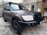 Toyota Land Cruiser 2005 года за 20 000 000 тг. в Алматы