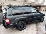 Toyota Land Cruiser 2005 года за 20 000 000 тг. в Алматы – фото 2