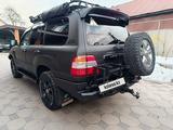Toyota Land Cruiser 2005 года за 20 000 000 тг. в Алматы – фото 5