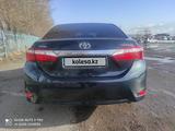 Toyota Corolla 2013 года за 7 300 000 тг. в Алматы – фото 3