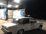 ВАЗ (Lada) 2107 2006 года за 300 000 тг. в Шымкент