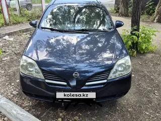 Nissan Primera