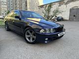 BMW 528 1998 годаүшін3 600 000 тг. в Павлодар – фото 2