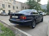BMW 528 1998 годаүшін3 600 000 тг. в Павлодар – фото 3