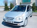 Hyundai Getz 2005 года за 2 250 000 тг. в Алматы