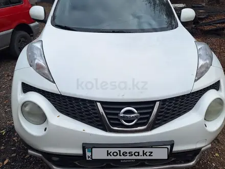 Nissan Juke 2013 года за 5 100 000 тг. в Алматы