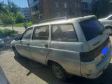 ВАЗ (Lada) 2111 2002 года за 600 000 тг. в Усть-Каменогорск