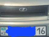 ВАЗ (Lada) 2111 2002 года за 600 000 тг. в Усть-Каменогорск – фото 4