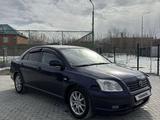 Toyota Avensis 2004 годаfor3 450 000 тг. в Атырау – фото 3