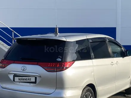 Toyota Estima 2007 года за 5 900 000 тг. в Атырау – фото 9