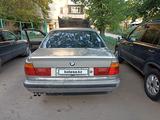 BMW 520 1989 года за 1 200 000 тг. в Алматы – фото 3